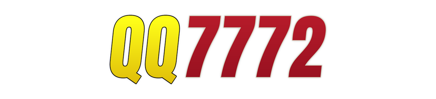qq7772 লোগো